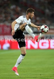 DFB Deutschland - San Marino