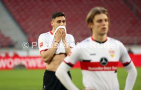 19.02.22 VfB Stuttgart - VfL Bochum