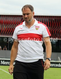 U19 VfB Stuttgart - SpVgg Greuther F&uuml;rth
