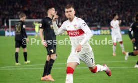 09.11.25 VfB Stuttgart - FC Augsburg