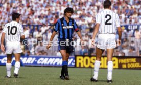 08.09.85 Inter Mailand - AC Pisa