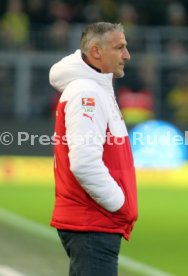 Borussia Dortmund - VfB Stuttgart