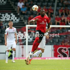 SG Sonnenhof Gro&szlig;aspach - 1. FC Kaiserslautern