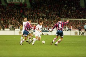 01.12.96 VfB Stuttgart - FC Bayern M&uuml;nchen