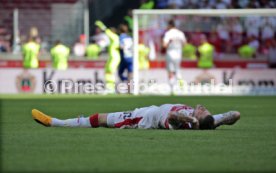 VfB Stuttgart - Karlsruher SC