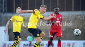 Borussia Dortmund - 1. FSV Mainz 05
