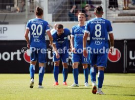 28.05.22 Stuttgarter Kickers - SV Oberachern