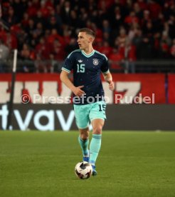 27.03.26 Schweiz - Deutschland