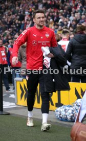VfB Stuttgart - Hannover 96