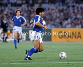 FIFA WM 1990