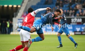 TSG 1899 Hoffenheim - 1. FSV Mainz 05