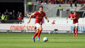 28.08.21 VfB Stuttgart - SC Freiburg