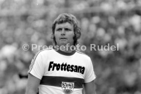 06.08.77 VfB Stuttgart - FC Bayern M&uuml;nchen