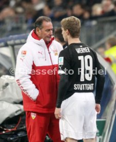 VfB Stuttgart