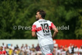 19.07.26 TSG Balingen - VfB Stuttgart