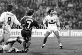 15.11.88 FC Bayern M&uuml;nchen - VfB Stuttgart