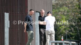 25.04.26 U17 VfB Stuttgart - U17 Hannover 96