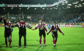 09.11.97 VfL Bochum - VfB Stuttgart