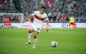 Relegation 2019 VfB Stuttgart - 1. FC Union Berlin