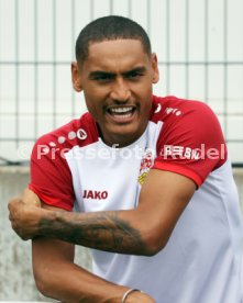 24.07.25 VfB Stuttgart Mitarbeiter Saison Kick-Off