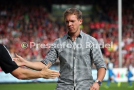 SC Freiburg - TSG 1899 Hoffenheim