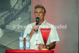 24.06.21 VfB Stuttgart Roter Tisch