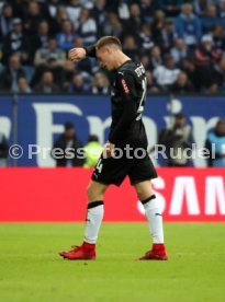 Hamburger SV - VfB Stuttgart