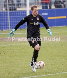 U19 VfB Stuttgart