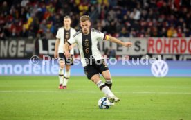 25.03.23 Deutschland - Peru