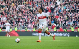 05.10.25 VfB Stuttgart - 1. FC Heidenheim