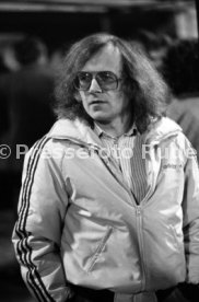 17.03.82 Xamax Neuchatel - Hamburger SV