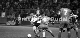 18.12.94 Deutschland - Albanien