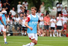16.07.26 VfB Stuttgart Training
