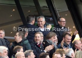 VfB Stuttgart - Hannover 96