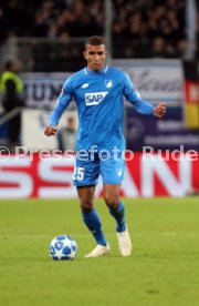 TSG 1899 Hoffenheim - Olympique Lyon