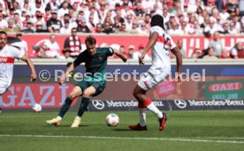 26.04.26 VfB Stuttgart - SV Werder Bremen