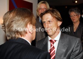 03.03.08 Mayer-Vorfelder 75. Geburtstag