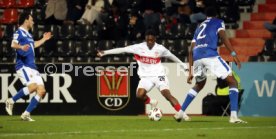 03.03.26 VfB Stuttgart II - FC Energie Cottbus