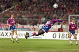 01.12.96 VfB Stuttgart - FC Bayern M&uuml;nchen
