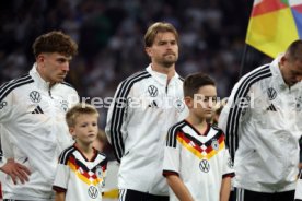 01.10.26 Deutschland - Serbien