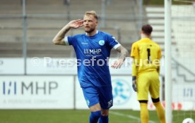 23.04.22 Stuttgarter Kickers - TSV Ilshofen
