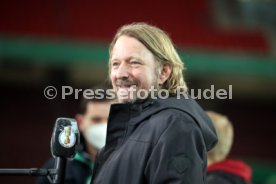 03.02.21 VfB Stuttgart - Borussia M&ouml;nchengladbach
