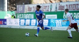 21.02.21 Karlsruher SC - 1. FC N&uuml;rnberg