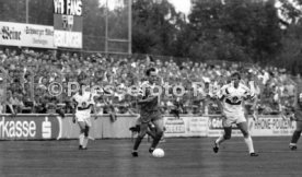 25.09.91 Freiburger FC - VfB Stuttgart