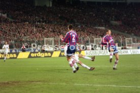 01.12.96 VfB Stuttgart - FC Bayern M&uuml;nchen