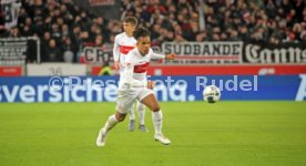 VfB Stuttgart - 1. FC Heidenheim