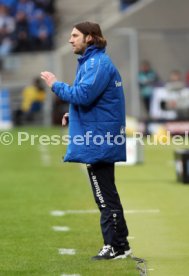 TSG 1899 Hoffenheim - SV Darmstadt 98