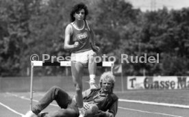 31.05.83 VfB Stuttgart Makan