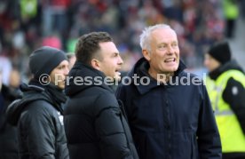 28.01.23 SC Freiburg - FC Augsburg