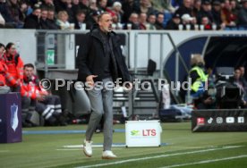 11.02.23 TSG 1899 Hoffenheim - Bayer 04 Leverkusen